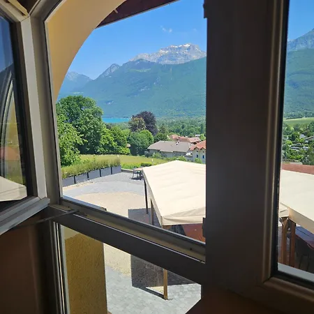 De Pontgibaud Lathuile