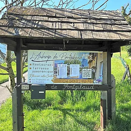 Kro De Pontgibaud