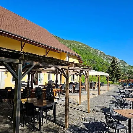 De Pontgibaud Lathuile